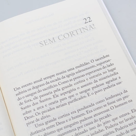 Moldado por Deus Max Lucado