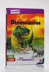 Monte e Brinque | No Vale dos Dinossauros | Roberto Belli