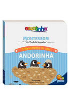 Montessori | O Nascimento de uma Andorinha | Chiara Piroddi