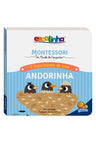 Montessori | O Nascimento de uma Andorinha | Chiara Piroddi