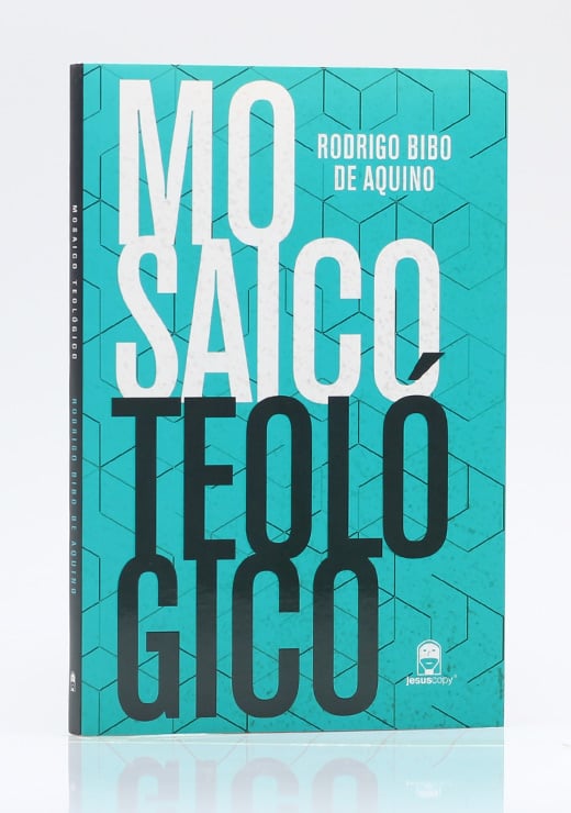 Mosaico Teológico | Rodrigo Bibo de Aquino