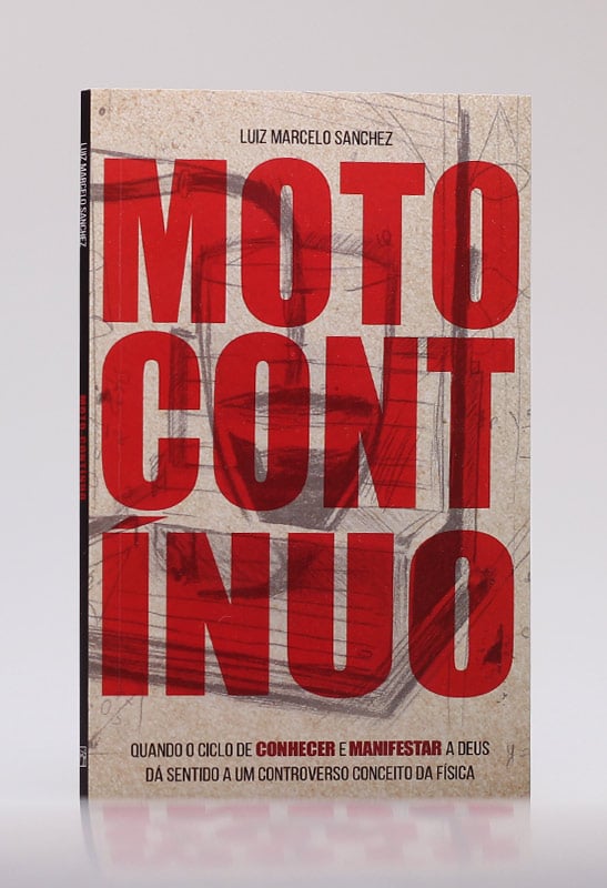 Moto-contínuo | Luiz Marcelo Sanchez