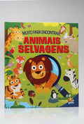 Muito Para Encontrar! | Animais Selvagens | William Potter
