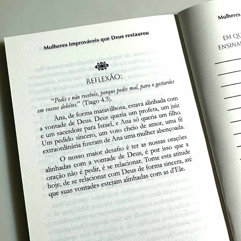 Mulheres Improváveis que Deus Restaurou | Abraham Kuyper