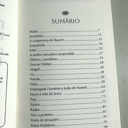 Mulheres Improváveis que Deus Restaurou | Abraham Kuyper