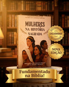 Mulheres na História Sagrada | Equipe Teológica Penkal