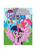 My Little Pony - A Princesa Da Amizade | Ciranda Cultural