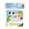 Na hora do banho II: Brinquedos | TodoLivro