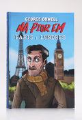 Na Pior em Paris e Londres | Capa Dura | George Orwell