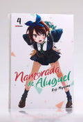 Namorada de Aluguel | Vol.4 | Reiji Miyajima