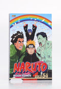 Naruto Gold | Vol. 54 | Masashi Kishimoto