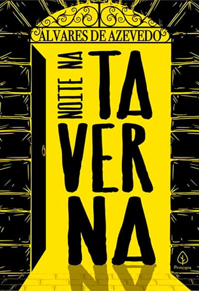 Noite na Taverna | Álvares de Azevedo