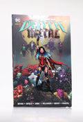 Noites de Trevas: Death Metal | Vol.06 | Panini