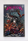 Noites de Trevas: Death Metal Vol. 5 Lemire, Jeff; Snyder, Scott and Oswald, Patton