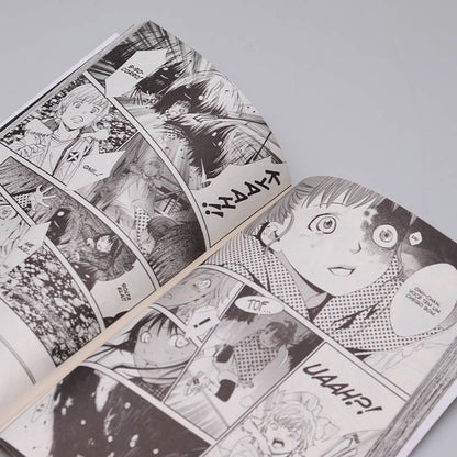 Noragami | Vol.02 | Adachitoka