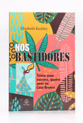Nos Bastidores | Elizabeth Keckley