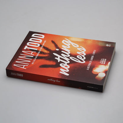 Nothing Less | Vol.II | Anna Todd