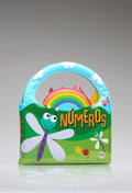 Números | Ciranda Cultural