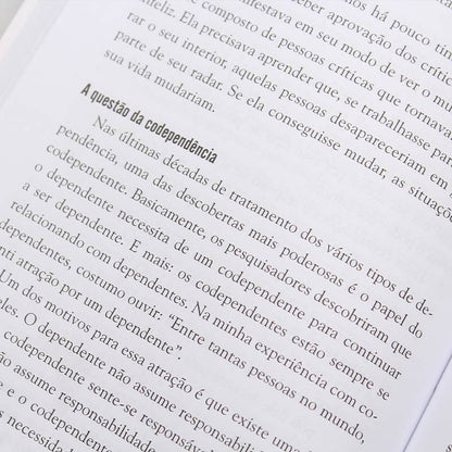 Nunca Mais | Dr. Henry Cloud