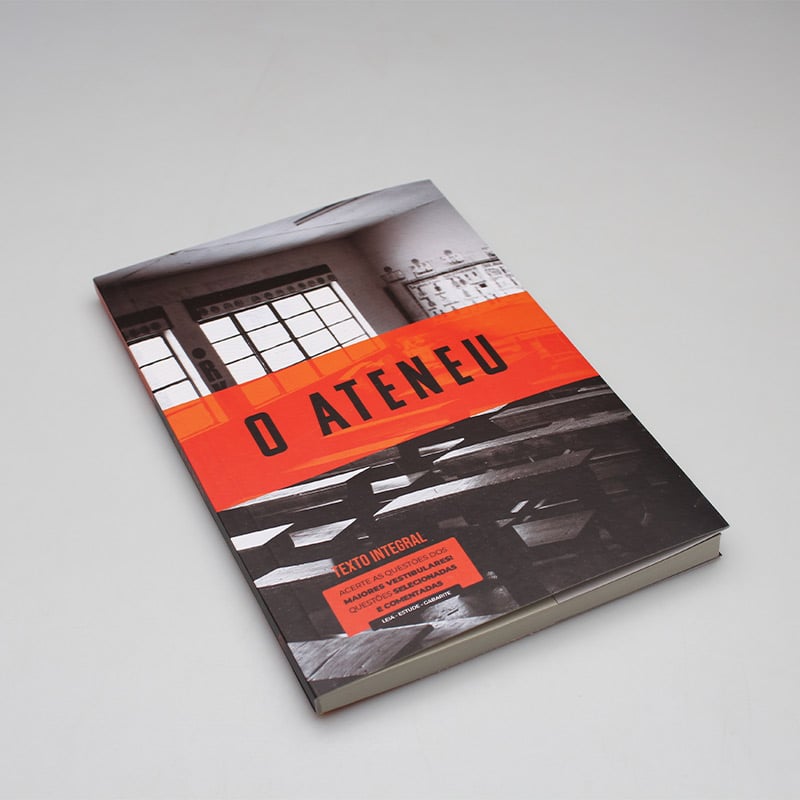 O Ateneu | Raul Pompeia