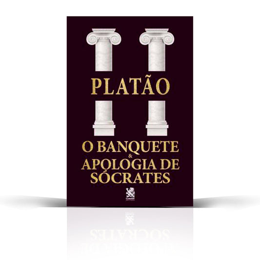 O Banquete | Platão