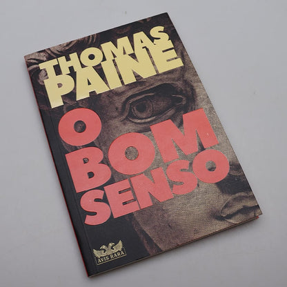 O Bom Senso | Thomas Paine