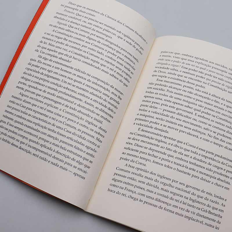 O Bom Senso | Thomas Paine