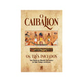 O Caibalion | Os Três Iniciados