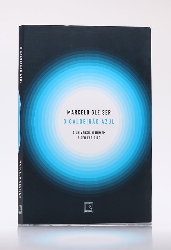 O Caldeirão Azul | Marcelo Gleiser