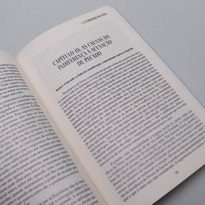 O Caminho da Vida | Charles Hodge