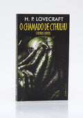 O Chamado de Cthulhu e Outros Contos | Edição de Bolso | H. P. Lovecraft