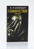 O Chamado de Cthulhu e Outros Contos | Edição de Bolso | H. P. Lovecraft