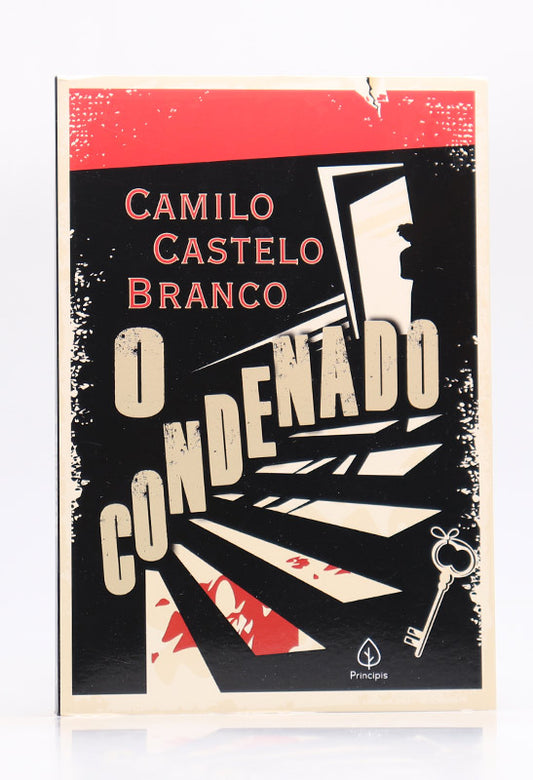 O Condenado | Camilo Castelo Branco