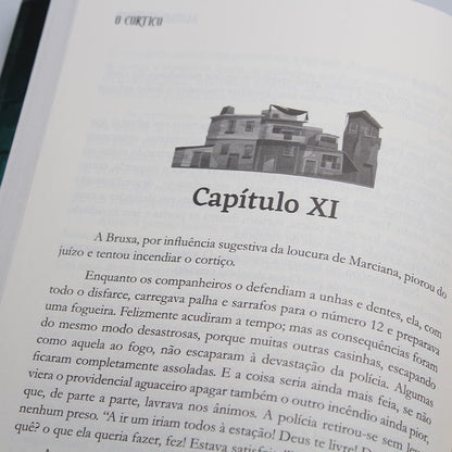 O Cortiço | Aluísio Azevedo