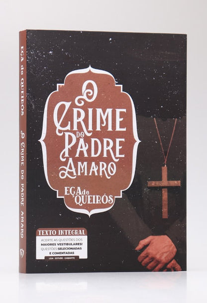 O Crime do Padre Amaro | Eça de Queirós