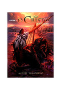 O Cristo | Volume 04 | Em HQ | Ben Avery