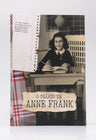 O Diário de Anne Frank | Anne Frank | Edição Histórica