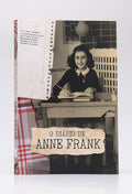 O Diário De Anne Frank | Annelies Marie Frank