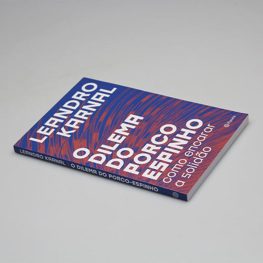 O Dilema do Porco-Espinho | Leandro Karnal
