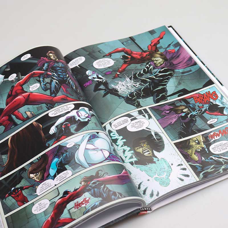 O Espetacular Homem-Aranha | Vol.11 | Panini