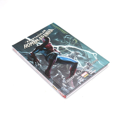 O Espetacular Homem-Aranha | Vol.11 | Panini