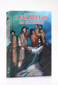 O Evangelho em Quadrinhos | Capa Dura | CPP