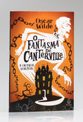O Fantasma de Canterville | Oscar Wilde
