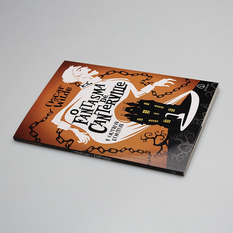 O Fantasma de Canterville | Oscar Wilde