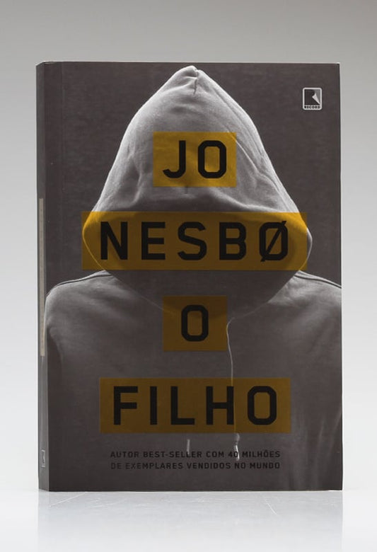 O Filho | Jo Nesbo