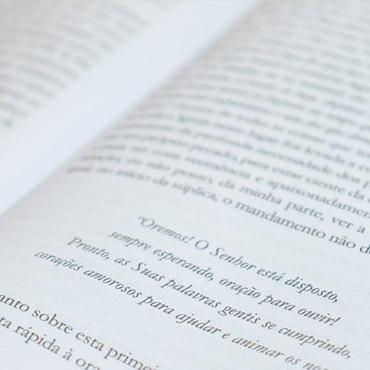O Fogo Sagrado | Charles Spurgeon
