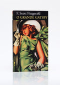 O Grande Gatsby | Edição de Bolso | F. Scott Fitzgerald