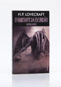 O Habitante da Escuridão e Outros Contos | Edição de Bolso | H. P. Lovecraft