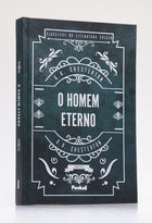 O Homem Eterno | Capa Dura | G. K. Chesterton