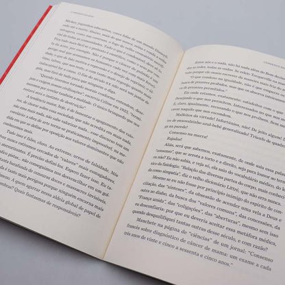 O Império Do Bem | Philippe Muray